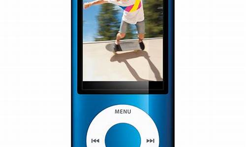 _iPod nano 5